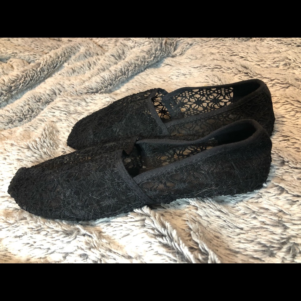 Top Moda Slip-Ons
